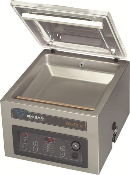 machine sous-vide de table