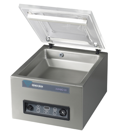 MACHINE SOUS-VIDE DE TABLE jumbo-30