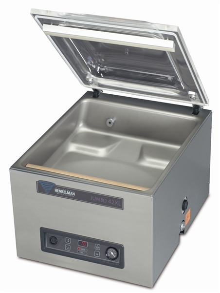 MACHINE SOUS-VIDE