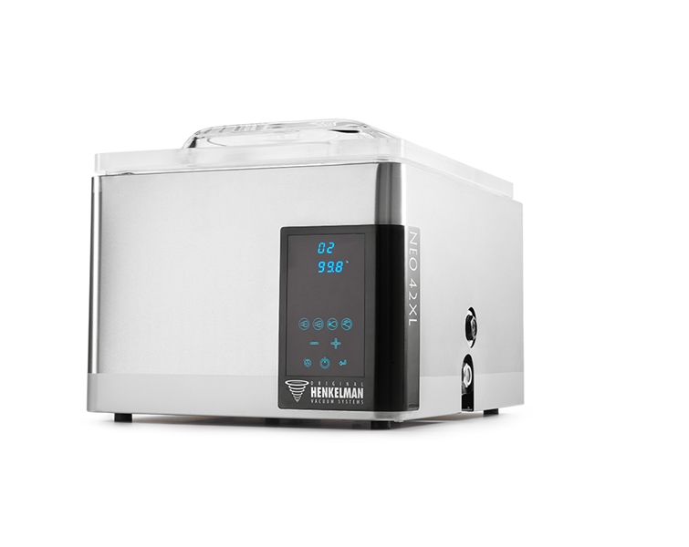 MACHINE SOUS-VIDE DE TABLE